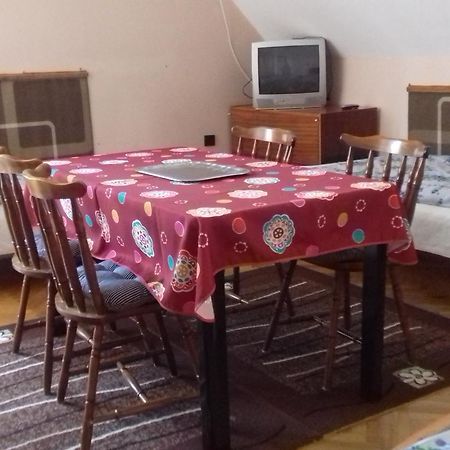 Margareta Vendeghaz Hotel Miskolc Luaran gambar