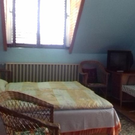 Margareta Vendeghaz Hotel Miskolc Luaran gambar