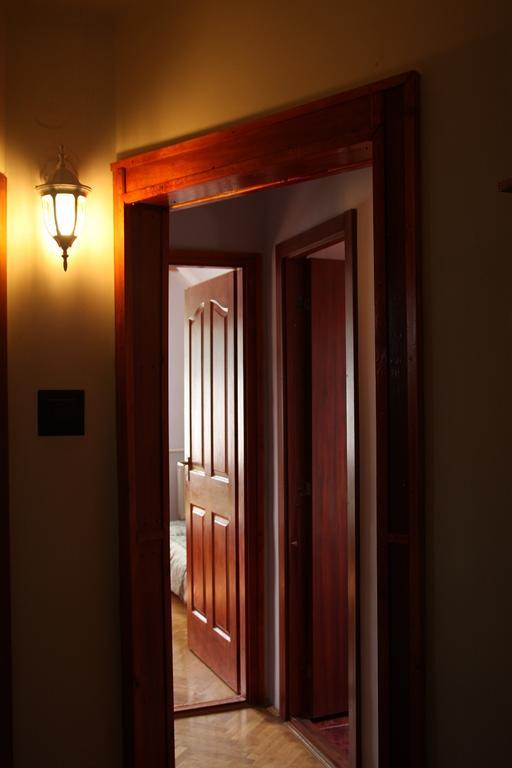Margareta Vendeghaz Hotel Miskolc Luaran gambar