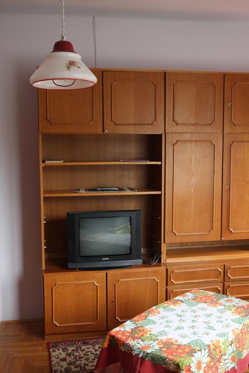 Margareta Vendeghaz Hotel Miskolc Luaran gambar
