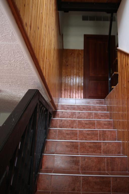 Margareta Vendeghaz Hotel Miskolc Luaran gambar