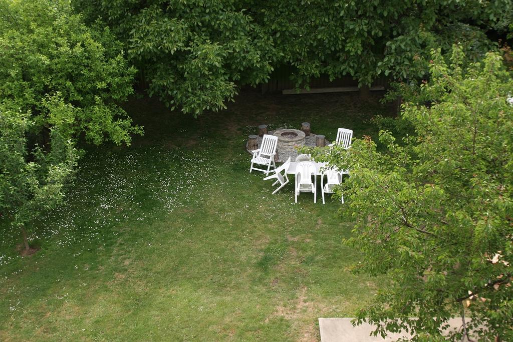 Margareta Vendeghaz Hotel Miskolc Luaran gambar