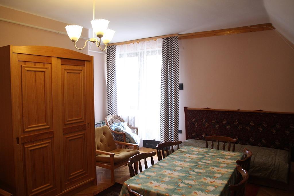 Margareta Vendeghaz Hotel Miskolc Luaran gambar