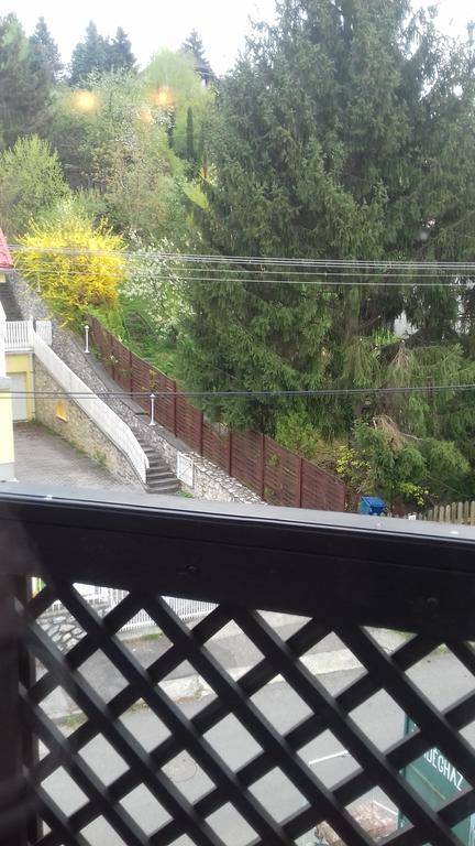 Margareta Vendeghaz Hotel Miskolc Luaran gambar