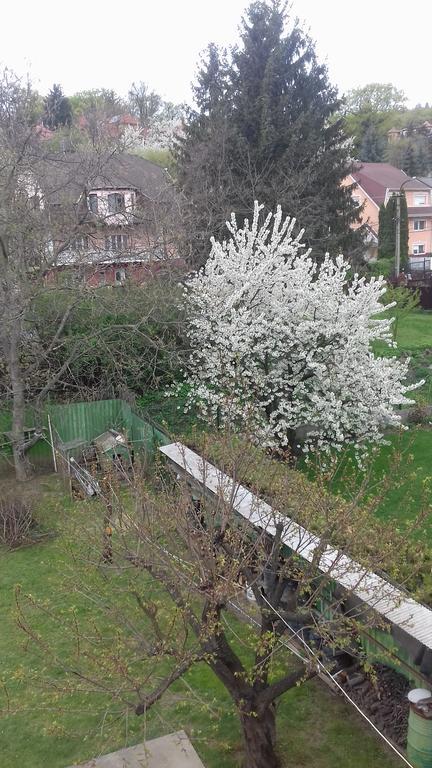 Margareta Vendeghaz Hotel Miskolc Luaran gambar