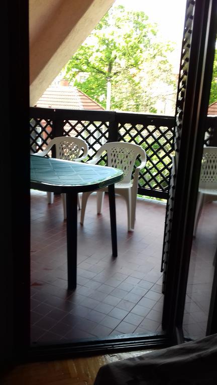 Margareta Vendeghaz Hotel Miskolc Luaran gambar