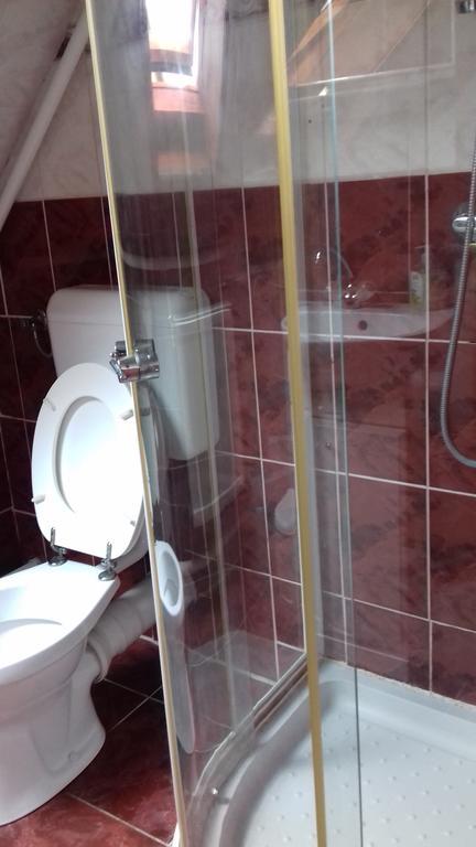 Margareta Vendeghaz Hotel Miskolc Luaran gambar