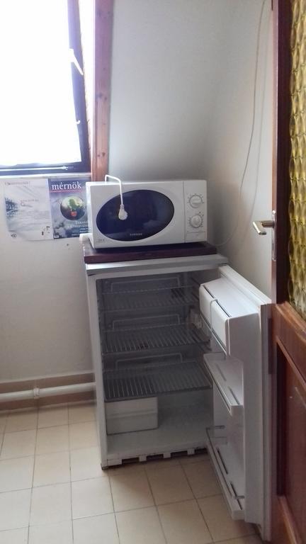 Margareta Vendeghaz Hotel Miskolc Luaran gambar