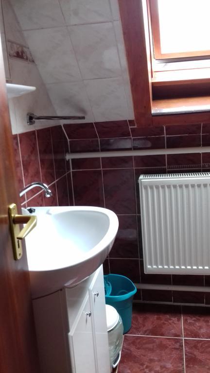 Margareta Vendeghaz Hotel Miskolc Luaran gambar