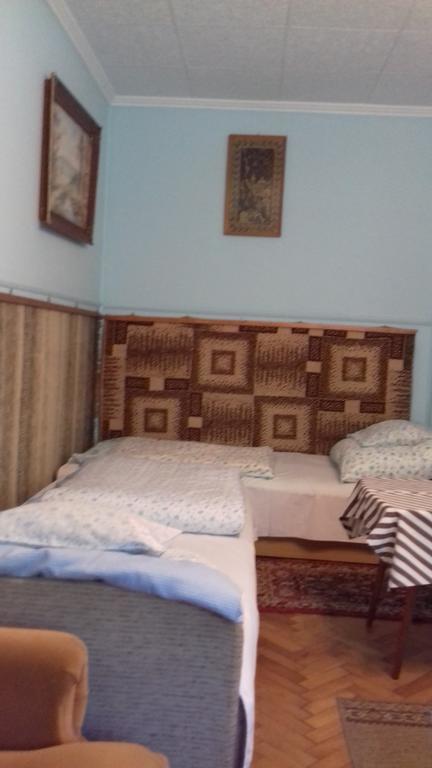 Margareta Vendeghaz Hotel Miskolc Luaran gambar