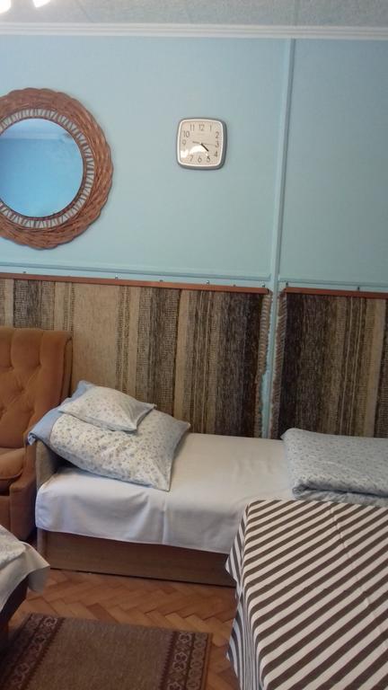 Margareta Vendeghaz Hotel Miskolc Luaran gambar