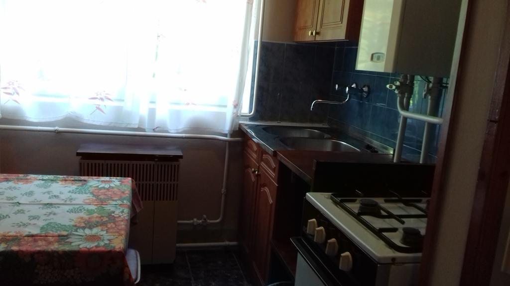 Margareta Vendeghaz Hotel Miskolc Luaran gambar