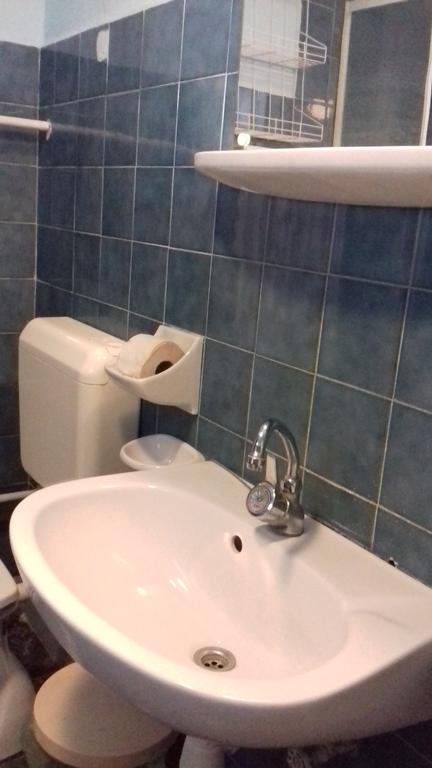 Margareta Vendeghaz Hotel Miskolc Luaran gambar