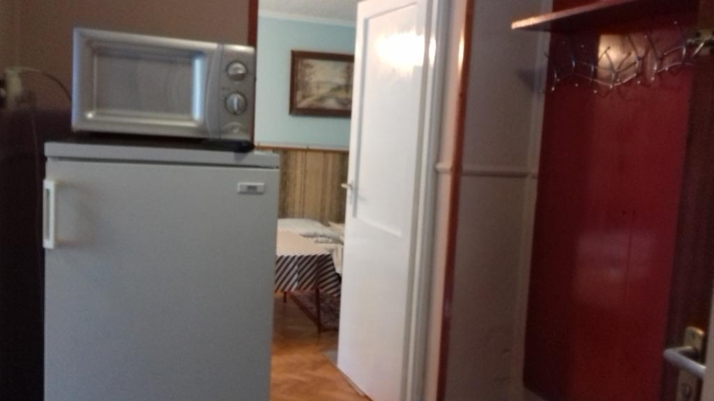 Margareta Vendeghaz Hotel Miskolc Luaran gambar