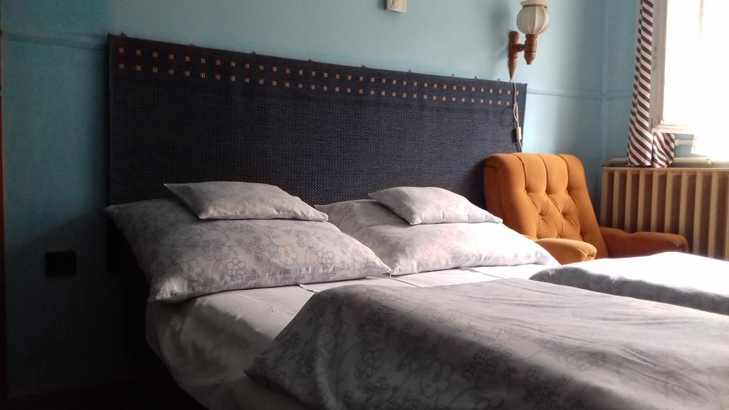 Margareta Vendeghaz Hotel Miskolc Luaran gambar