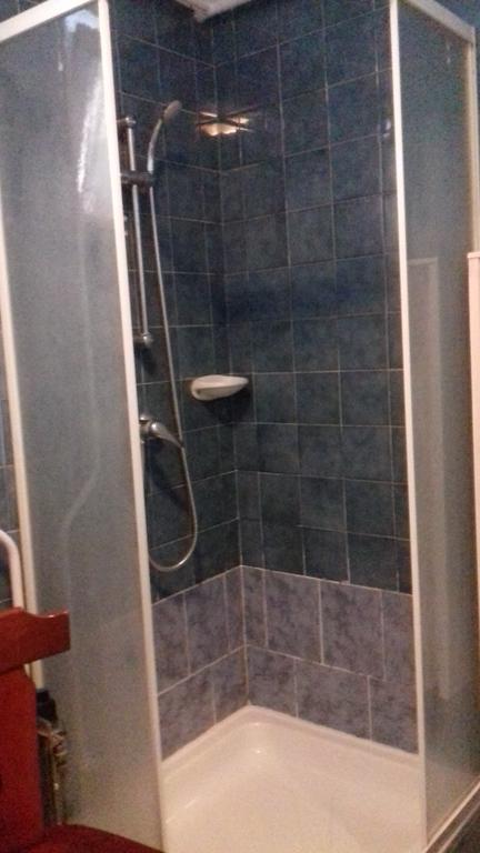 Margareta Vendeghaz Hotel Miskolc Luaran gambar