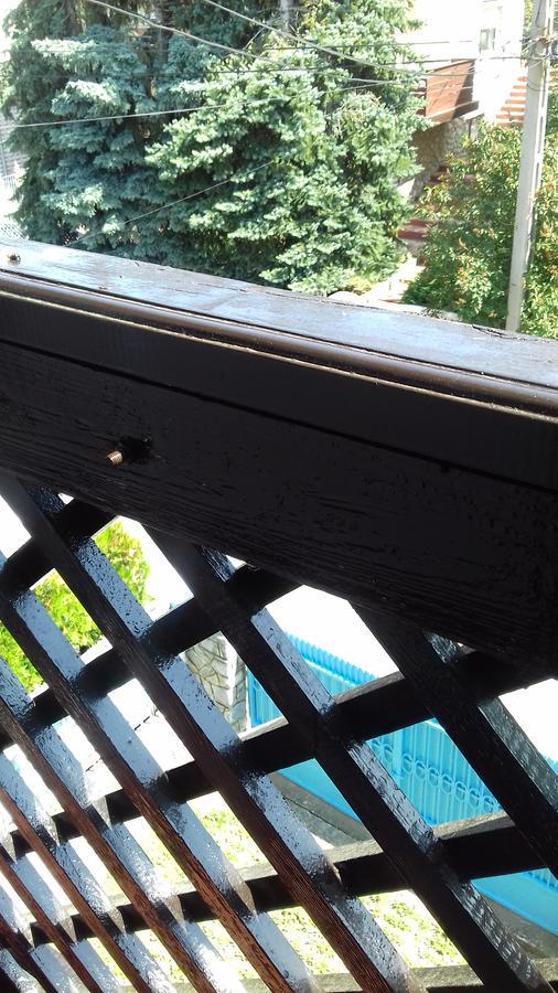 Margareta Vendeghaz Hotel Miskolc Luaran gambar