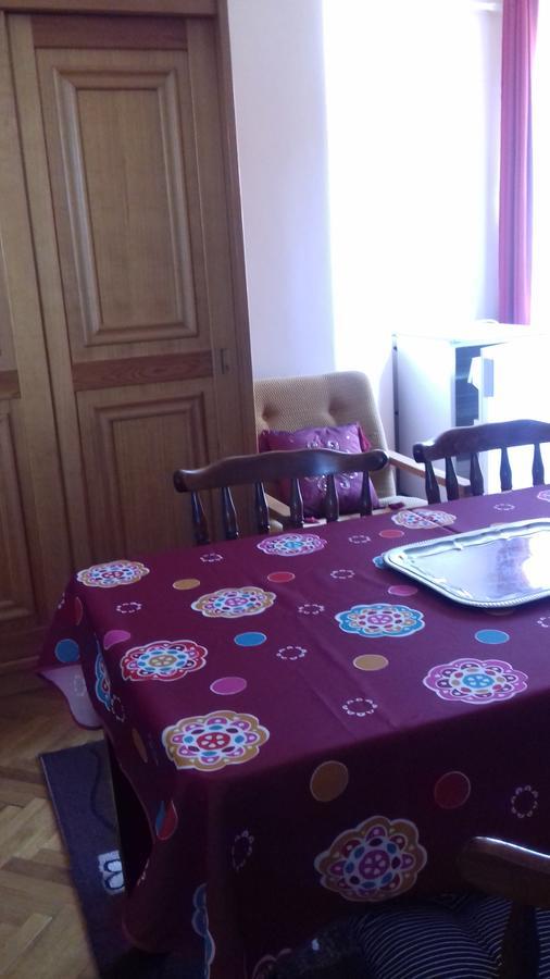 Margareta Vendeghaz Hotel Miskolc Luaran gambar