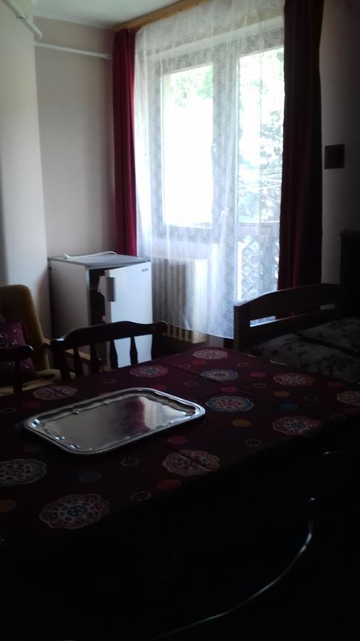 Margareta Vendeghaz Hotel Miskolc Luaran gambar