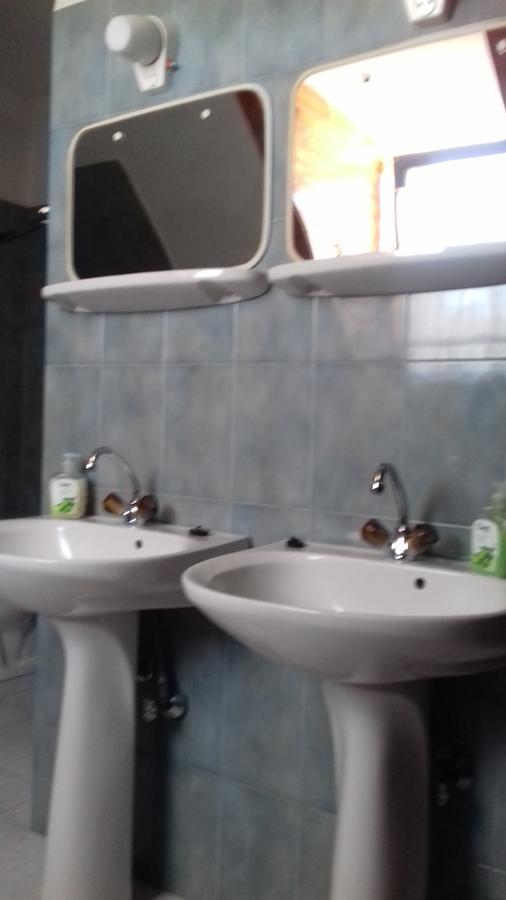 Margareta Vendeghaz Hotel Miskolc Luaran gambar