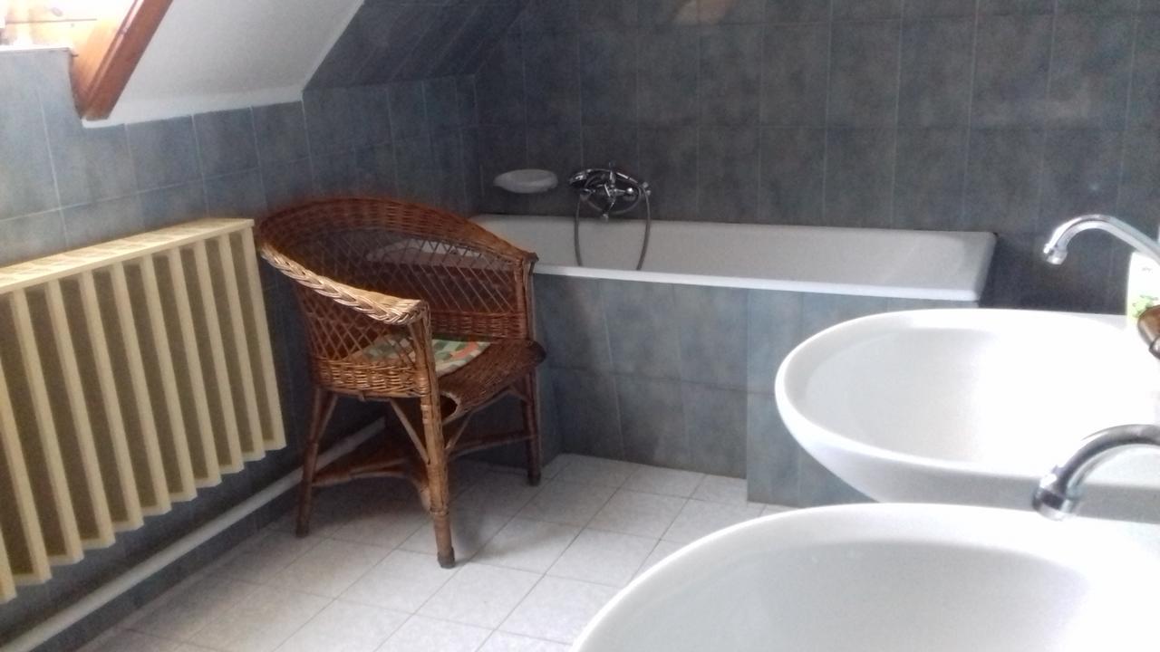 Margareta Vendeghaz Hotel Miskolc Luaran gambar