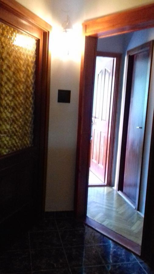 Margareta Vendeghaz Hotel Miskolc Luaran gambar