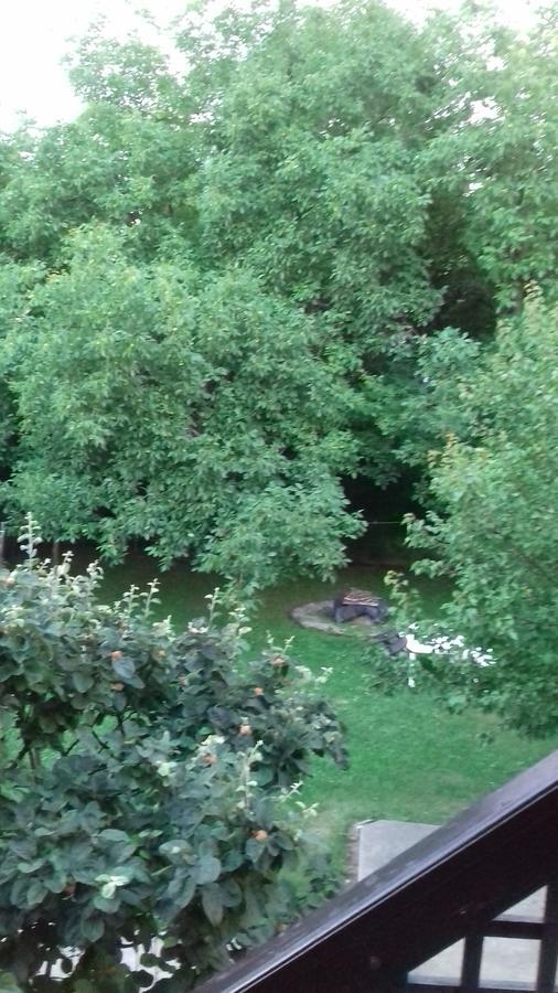 Margareta Vendeghaz Hotel Miskolc Luaran gambar