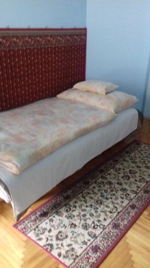 Margareta Vendeghaz Hotel Miskolc Luaran gambar
