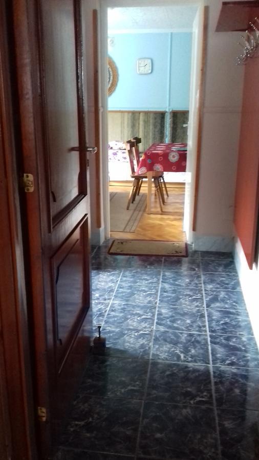 Margareta Vendeghaz Hotel Miskolc Luaran gambar