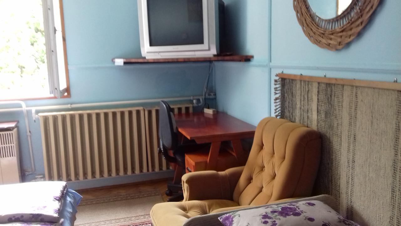 Margareta Vendeghaz Hotel Miskolc Luaran gambar