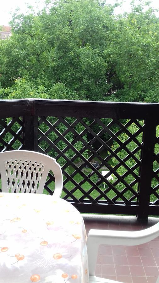 Margareta Vendeghaz Hotel Miskolc Luaran gambar