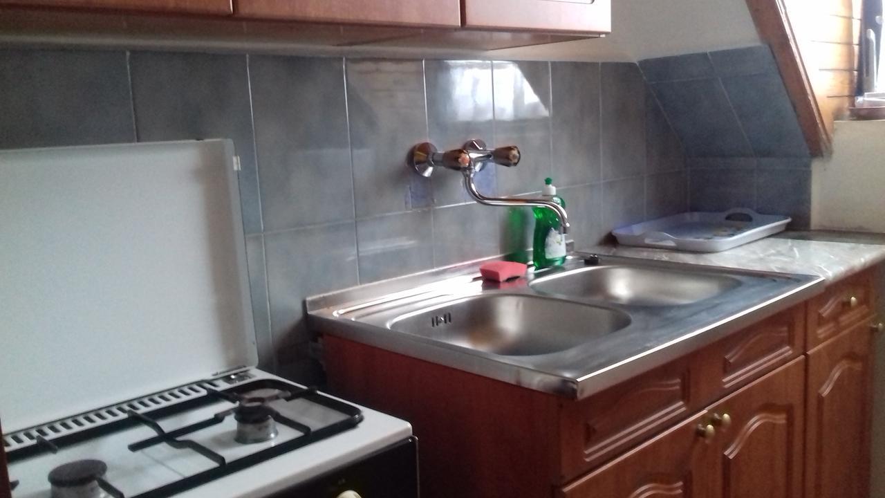 Margareta Vendeghaz Hotel Miskolc Luaran gambar