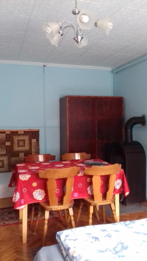 Margareta Vendeghaz Hotel Miskolc Luaran gambar